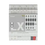 THEBEN LUXORliving J4-6 Jalousieaktor 4-fach, 6 Eingänge