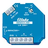 ELTAKO SDS61/1-10V Dimmschalter UP 1-10 V, nicht potentialfrei