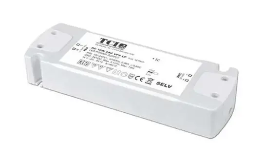 TCI 127903 LED-Netzteil VPS 12 V 50 W