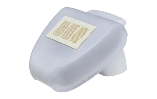 ELSNER 30107 Ersatz-Wetterstation Standard