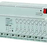 SIEMENS 5WG1567-1AB22 KNX-Schaltaktor 16-fach, 10 A