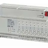 SIEMENS 5WG1502-1AB02 KNX-Schaltaktor 8-fach, 16 A, 8 Binäreingänge