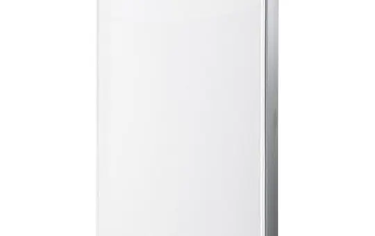 SIEMENS S55624-H116 KNX-Raumfühler Temperatur, Feuchtigkeit | weiß