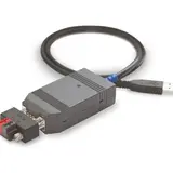 PEAKNX PNX21-10005 USB-Connector inkl. KNX-WAGO-Adapter