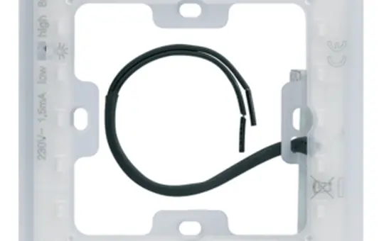 BERKER 168050 LED-Modul Q.7 Corona Beleuchtung