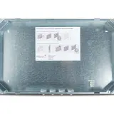 PEAKNX PNX11-20006 Controlpro Unterputzdose für 18,5" Touchpanels