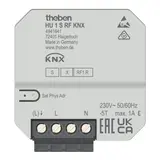 THEBEN HU 1 S KNX-RF-Heizungsaktor UP 1-fach, Secure