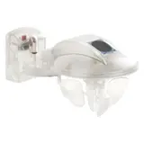 SIEMENS 5WG1257-3AB61 KNX-Wetterstation Helligkeit, Temperatur, Windsensor, GPS