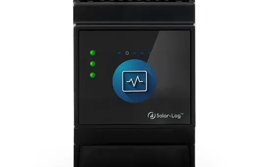 SOLAR-LOG 256326 Base ohne Netzteil bis 100 kWp