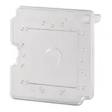 SIEMENS BPZ:5470680001 Dichtung für Handfeuermelder Standard