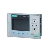 SIEMENS 6ED10554MH080BA1 LOGO! TD Text Display 6-zeilig