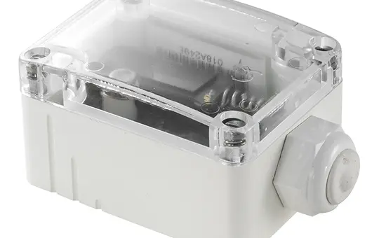 THERMOKON 598354 EnOcean-Außenlichtfühler Aufputz