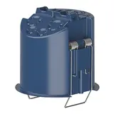 THEBEN 9070992 Einbaudose für Deckenpräsenzmelder Standard