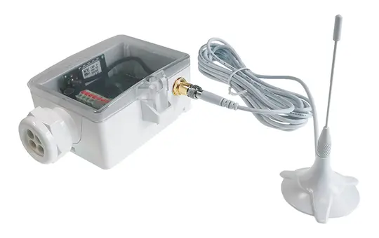 THERMOKON 657396 RS485-EnOcean-Gateway 868 MHz, bidirektional