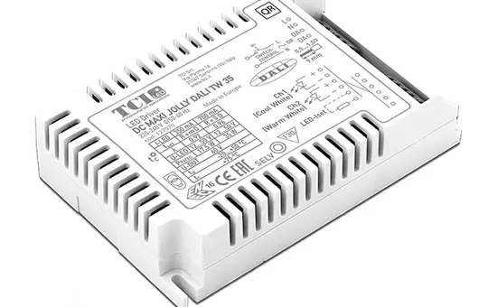 TCI 127970 DALI-LED Konverter Tunable White DT8 35 W