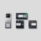 SIEDLE SET CVSG 850-1-01 Starter-Set Smart Gateway Aufputz