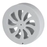 HELIOS 09362 Schalldämmelement für Wandhülse KWL EC 45-160