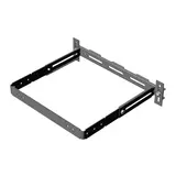 HELIOS 08187 Universal-Montagehalter Standard