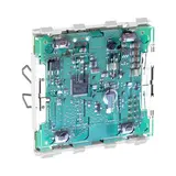 MERTEN MEG5126-0300 Wiser-Tastermodul System M 2-fach