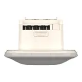 THEBEN LUXA 103 S360-100-12 DE-UP WH Deckenpräsenzmelder UP, 1 Kanal | weiß