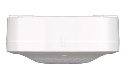 THEBEN LUXA 103 S360-101-12 AP WH Deckenpräsenzmelder AP, 1 Kanal, HKL | weiß