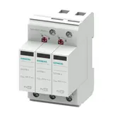 SIEMENS 5SD7483-0KK02 Überspannungsableiter T2 2+V 1000 V
