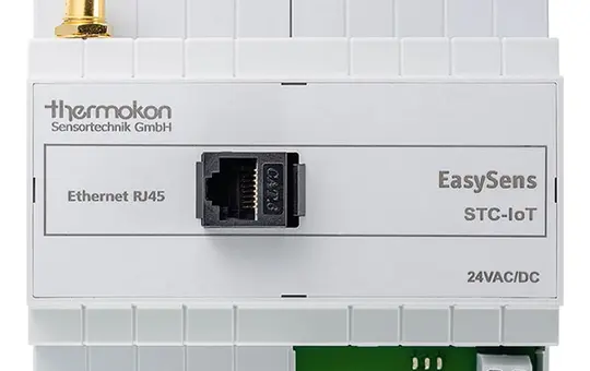 THERMOKON 669320 IoT-EnOcean-Gateway 868 MHz, unidirektional