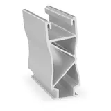 K2 2004212 MiniFive MK2 zusätzlicher Adapter Front