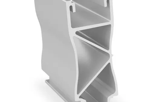 K2 2004212 MiniFive MK2 zusätzlicher Adapter Front