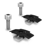K2 2003379 MiniFive Stop Set Standard