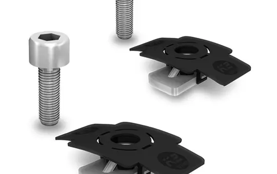 K2 2003379 MiniFive Stop Set Standard