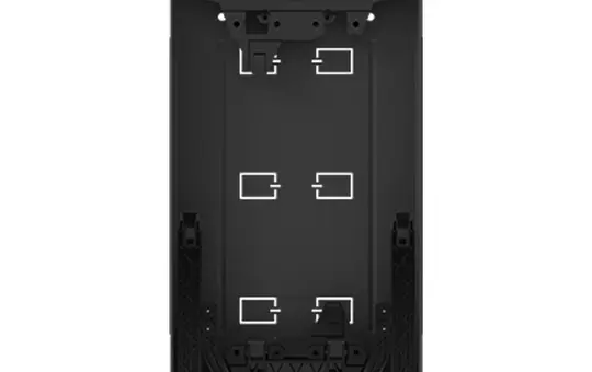 2N 9157001 IP Style Zubehör Unterputzdose