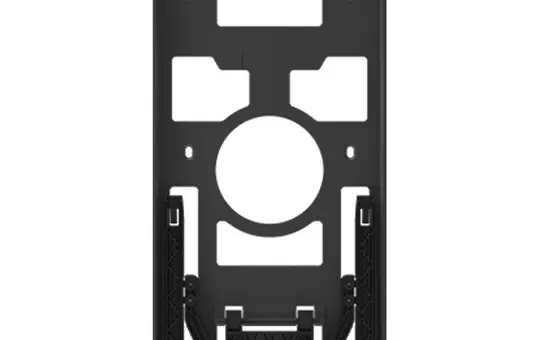 2N 9157002 IP Style Zubehör Montageplatte Aufputz