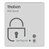 THEBEN Busmodul MIX2 Secure KNX-Busankoppler für MIX Secure