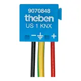 THEBEN US 1 KNX-Überspannungsschutz Standard