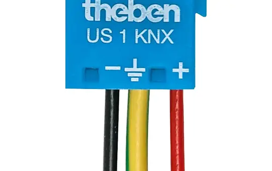 THEBEN US 1 KNX-Überspannungsschutz Standard