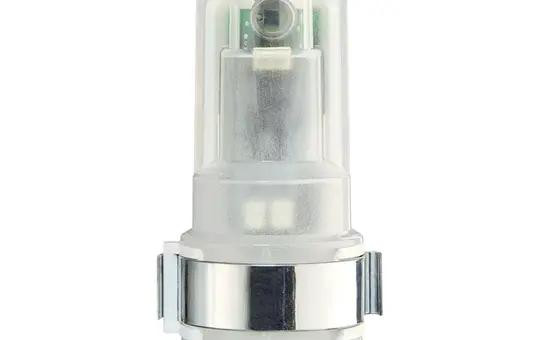 THEBEN Aufbau-Lichtsensor plus Plus