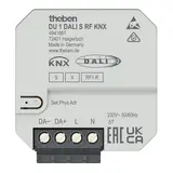 THEBEN DU 1 DALI S KNX-RF-DALI-Gateway UP 1-fach