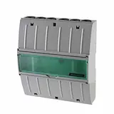 WAREMA 2040738 KNX-Schaltaktor secure AP, 2-fach