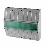 WAREMA 2040762 KNX-Schaltaktor secure AP, 6-fach