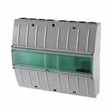 WAREMA 2040763 KNX-Schaltaktor secure AP, 8-fach, pro