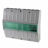 WAREMA 2040764 KNX-Schaltaktor secure AP, 8-fach