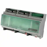 WAREMA 2040767 KNX-Schaltaktor secure REG, 4-fach, pro