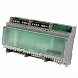 WAREMA 2040768 KNX-Schaltaktor secure REG, 4-fach