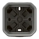 LEGRAND Aufputzgehäuse Plexo New 