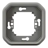 LEGRAND Abdeckrahmen Plexo New 