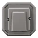 LEGRAND Kabelauslass Plexo New 