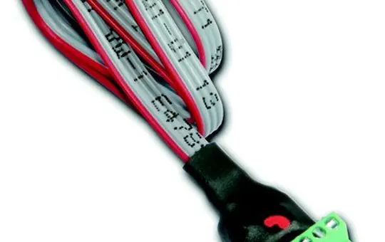 LCN 30097 Binärsensor UP 3-fach