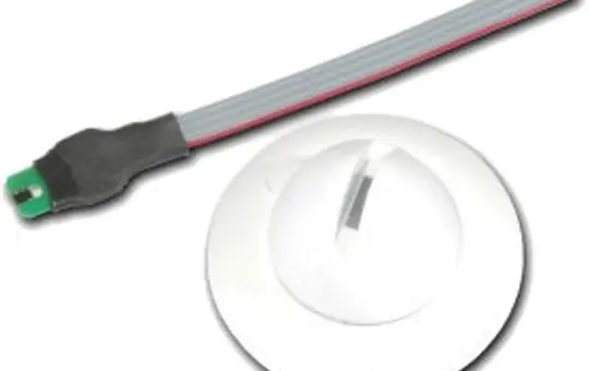LCN 30084 Temperatursensor Innenbereich Standard