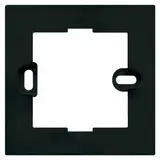 MDT SCN-P360R306.01 Montagerahmen für Präsenzmelder für SCN-P360x3.xx | schwarz matt